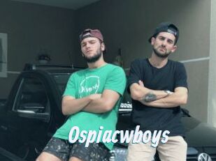 Ospiacwboys