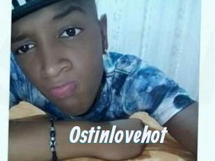 Ostinlovehot