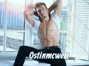 Ostinmcwell