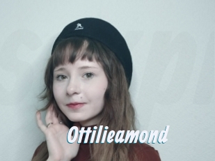 Ottilieamond