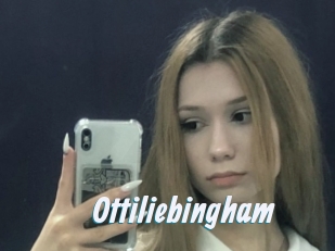 Ottiliebingham