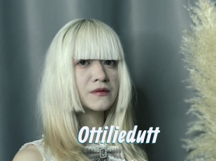 Ottiliedutt
