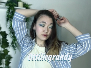 Ottiliegrandy