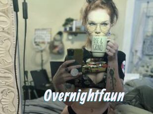Overnightfaun