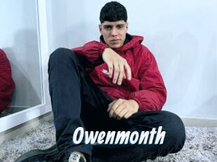 Owenmonth
