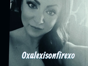 Oxalexisonfirexo