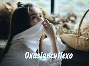 Oxasiancutiexo