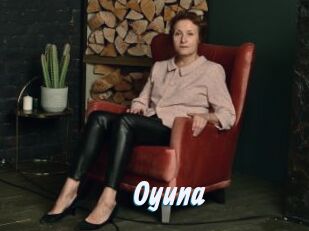 Oyuna