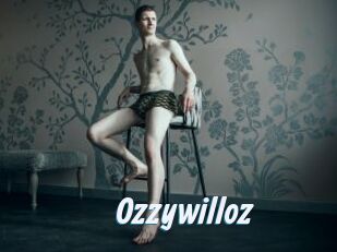 Ozzywilloz