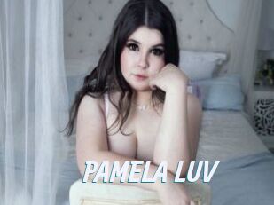 PAMELA_LUV