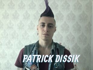 PATRICK_DISSIK