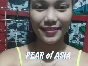 PEAR_of_ASIA