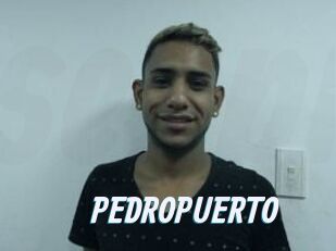 PEDRO_PUERTO
