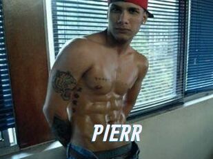 PIERR