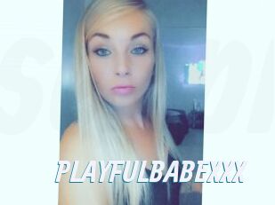 PLAYFULBABEXXX