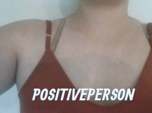 POSITIVEPERSON