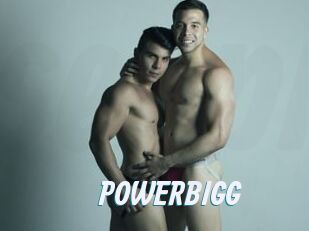 POWERBIGG