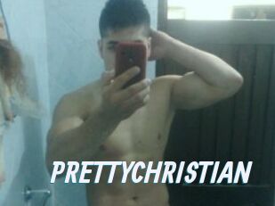 PRETTYCHRISTIAN