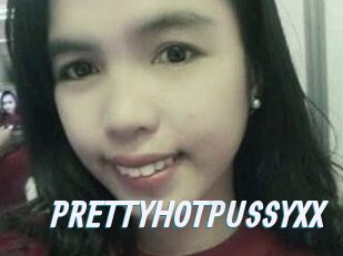 PRETTYHOTPUSSYXX