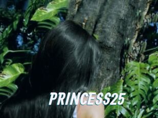 PRINCESS25