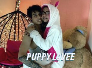 PUPPY_LOVEE