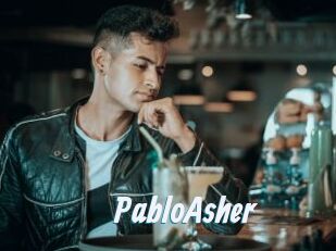 PabloAsher