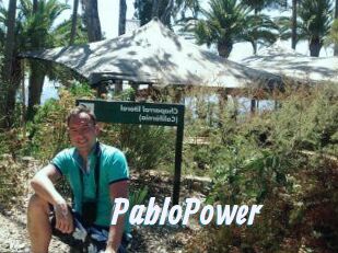 PabloPower