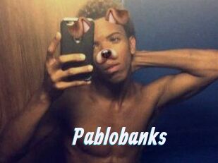 Pablobanks