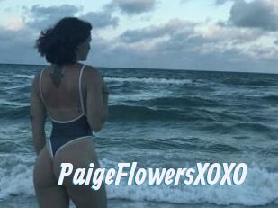 PaigeFlowersXOXO