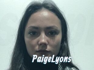 PaigeLyons