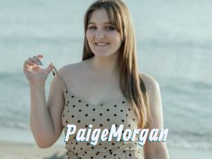 PaigeMorgan