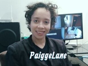 PaiggeLane