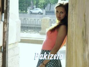 Pakizela