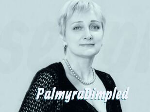 PalmyraDimpled