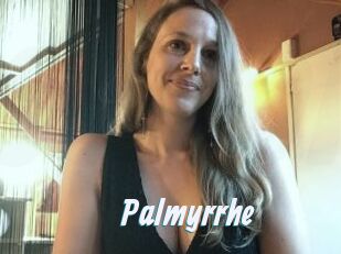 Palmyrrhe
