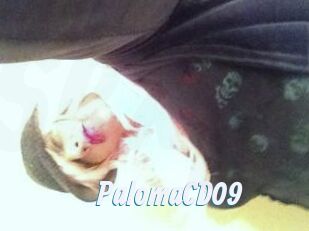 PalomaCD09