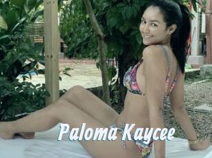 Paloma_Kaycee