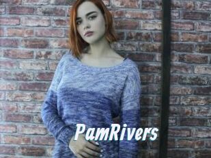 PamRivers
