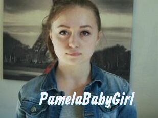 PamelaBabyGirl