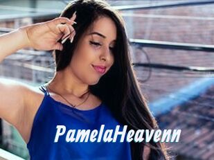 PamelaHeavenn