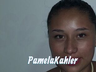 PamelaKahler