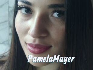 PamelaMayer
