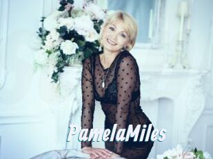 PamelaMiles