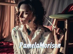 PamelaMorison