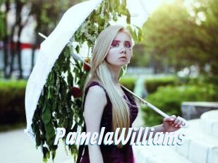 PamelaWilliams
