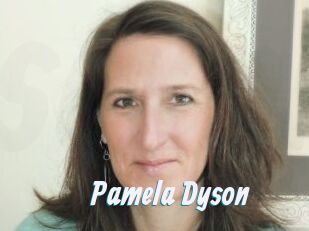 Pamela_Dyson