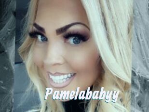 Pamelababyy