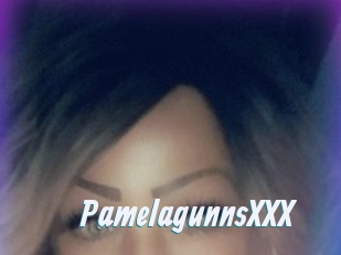 PamelagunnsXXX Sexe Express