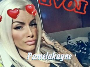 Pamelakayne