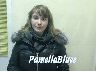 PamellaBluee